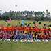 Exhibition rainbow, Yang team spirit! Exhibition rainbow, Yang team spirit!